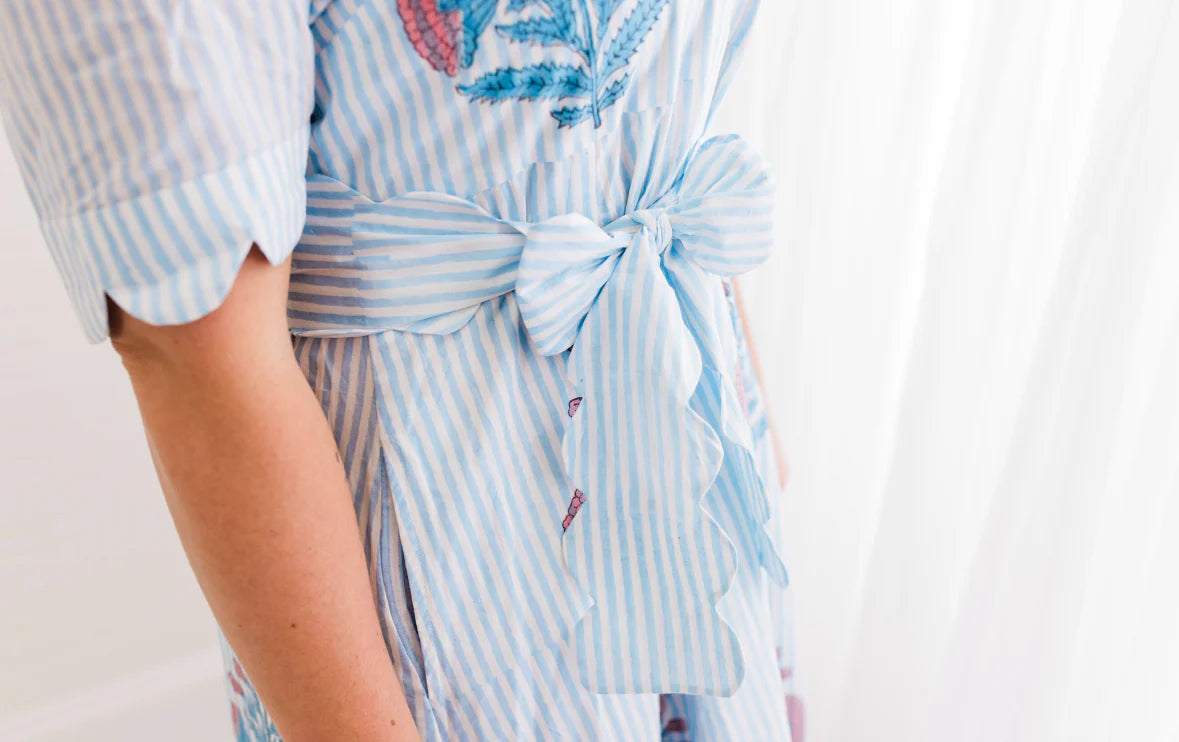 Sweet Grace Dress