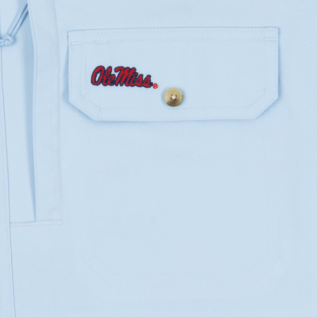 The Grove Gameday Shirt