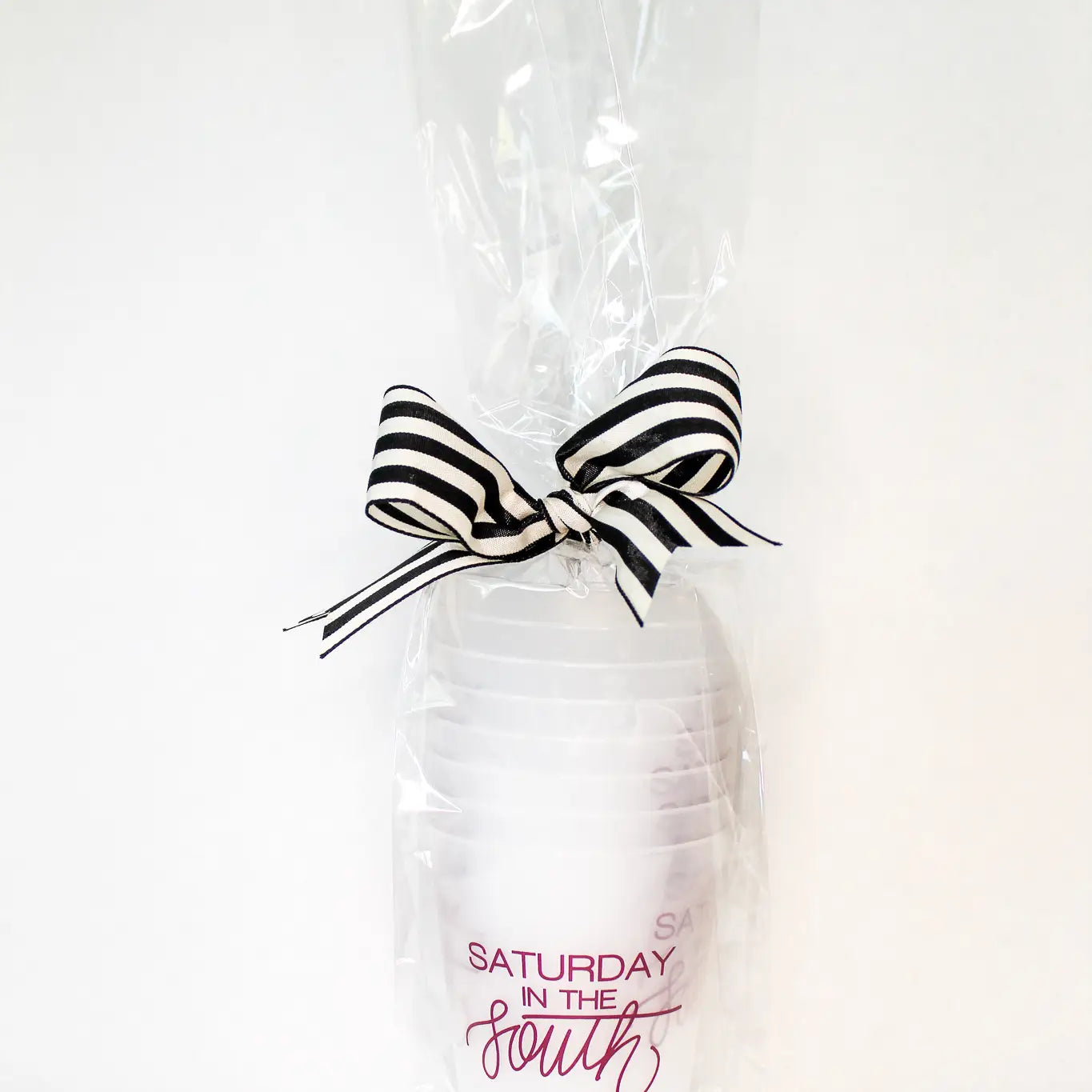 Maroon Saturday in the South