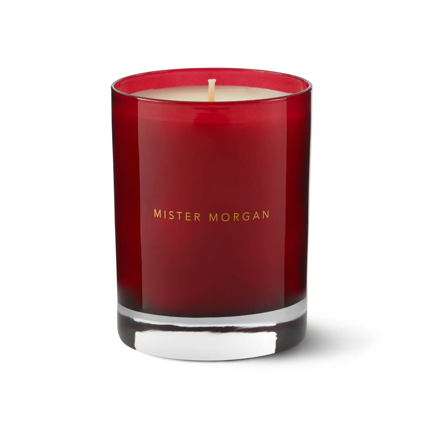 Winter Fig Candle-by NM