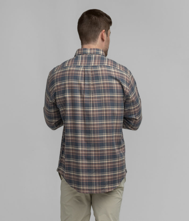 Hartford Flannel
