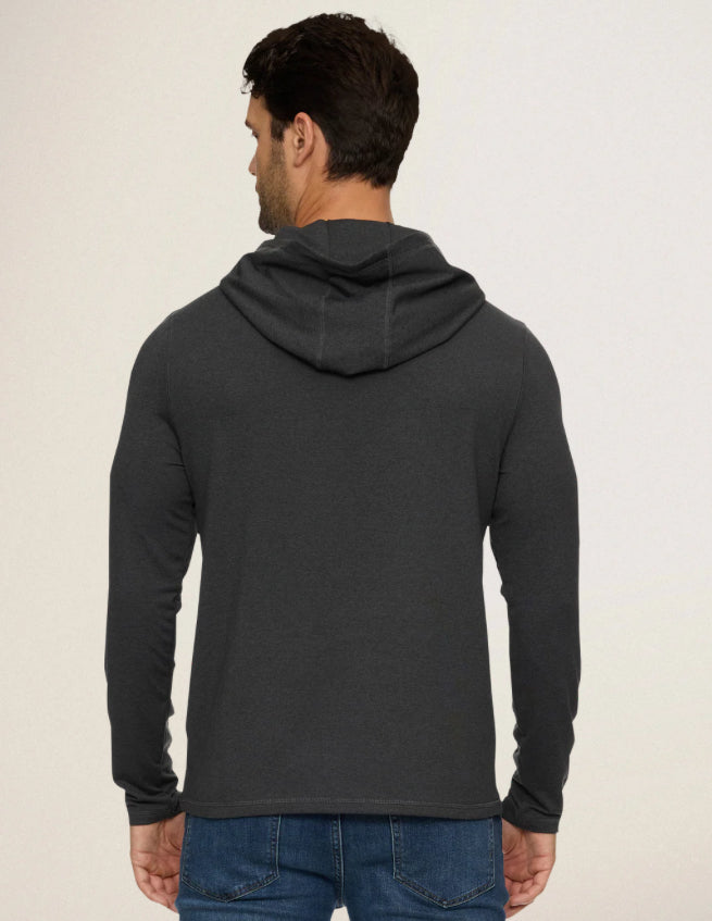 Clutch Comfort Hoodie