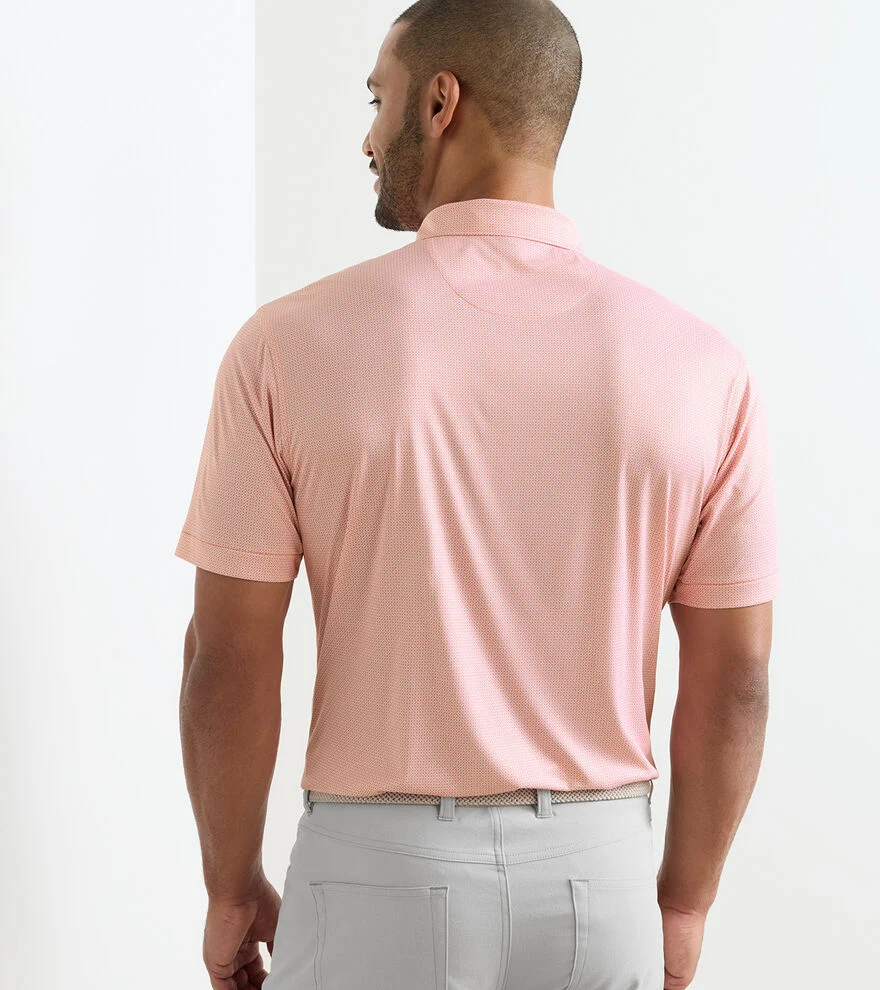 Featherweight Parke Performance Polo