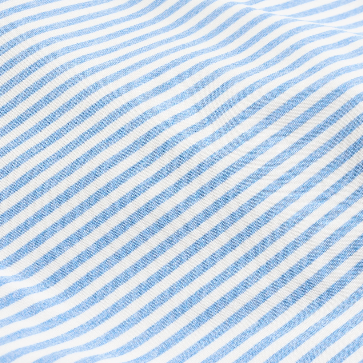 Bates Performance Polo - Blissful Blue