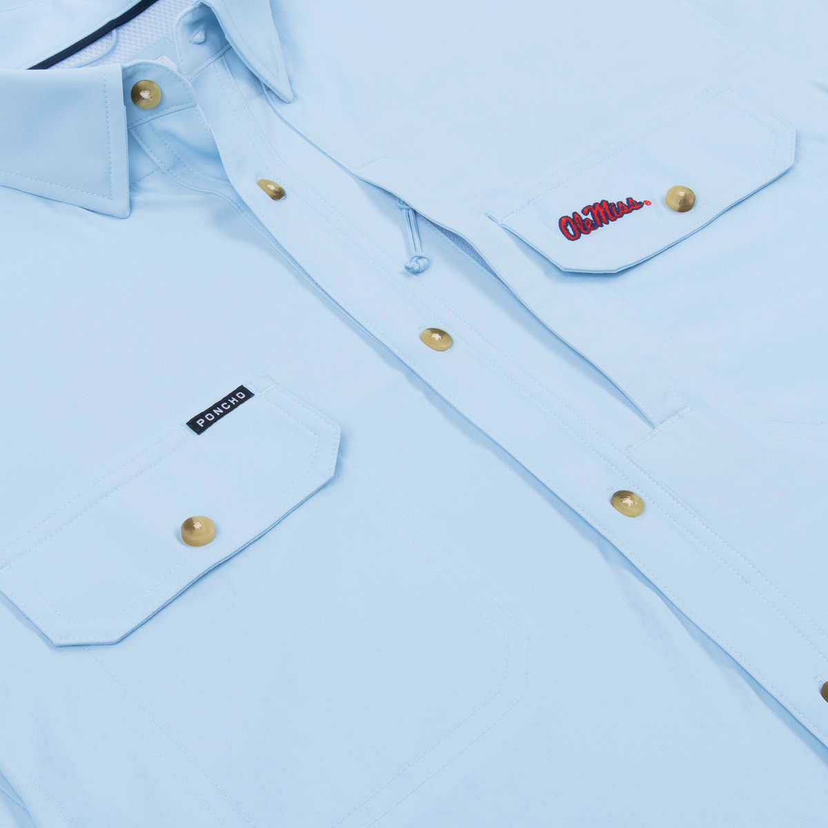 The Grove Gameday Shirt