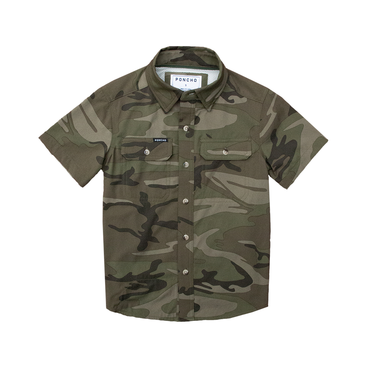 The Palomita Kids Shirt