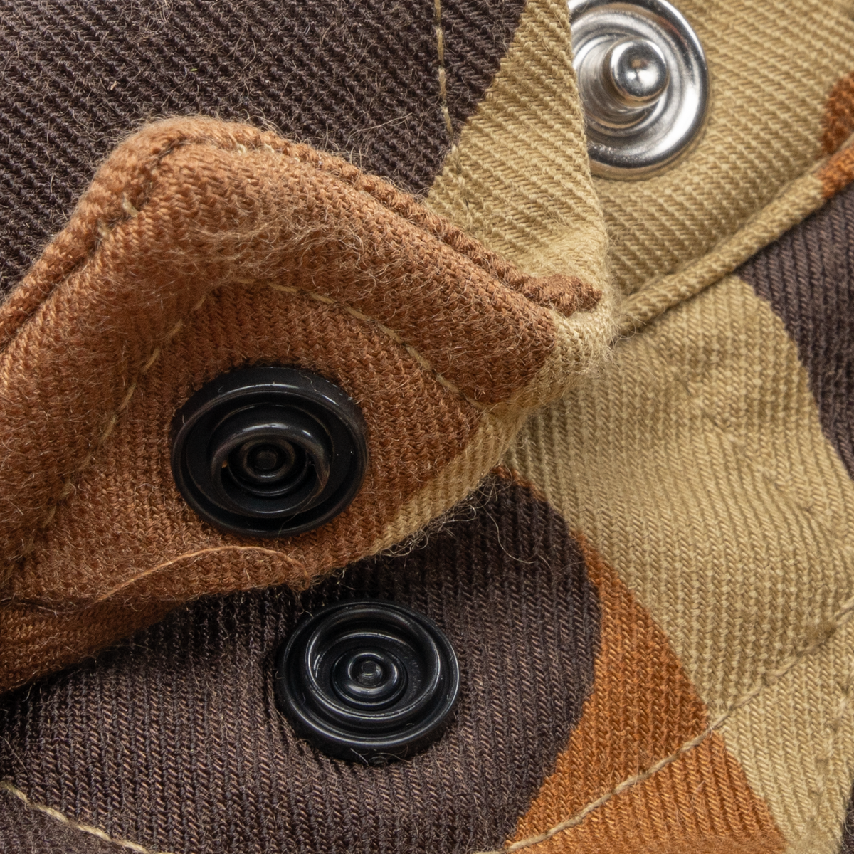 Delta Cowboy Flannel
