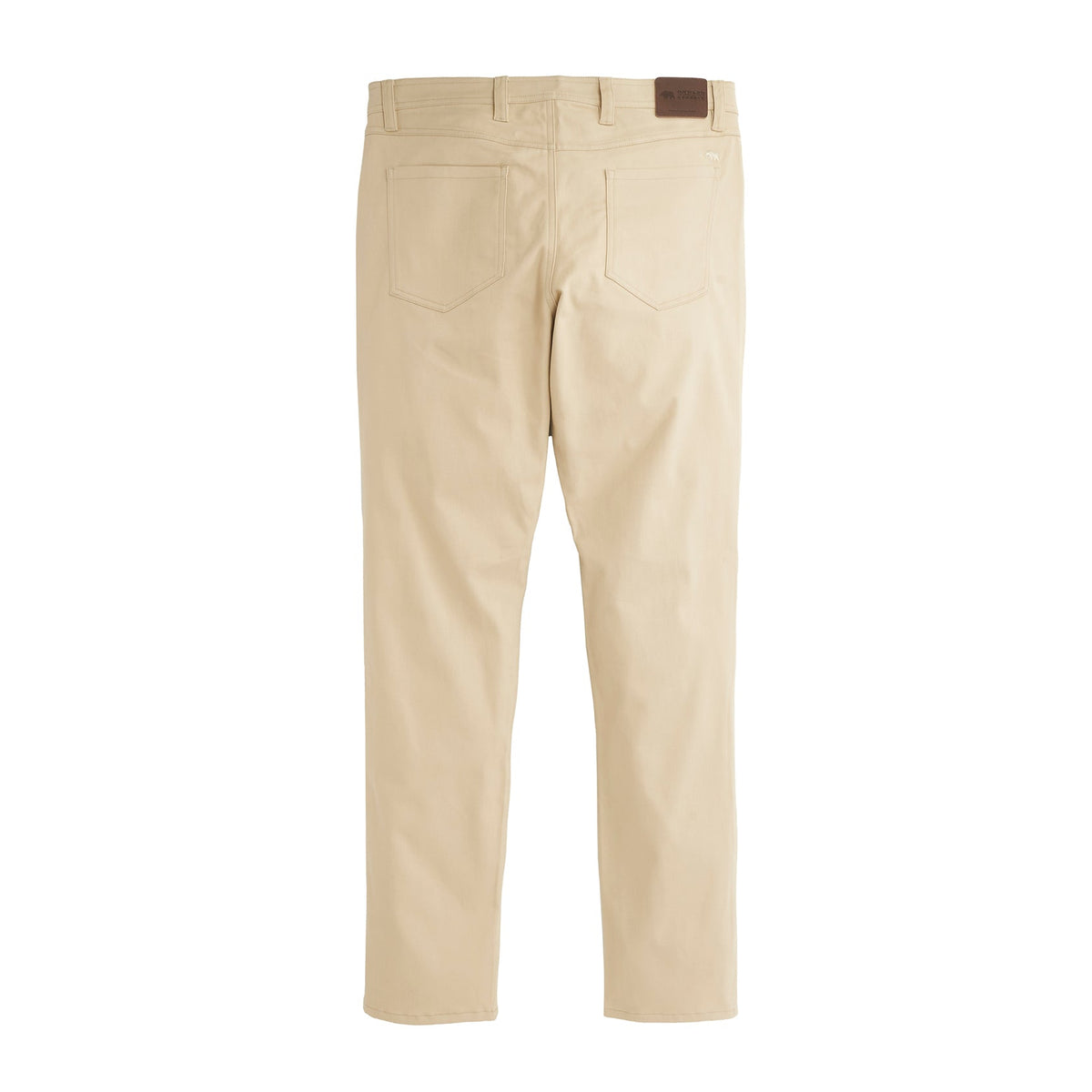 Onward Reserve Classic Five Pocket - Tan