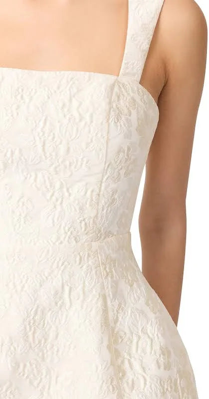 Galadirel Mini Dress