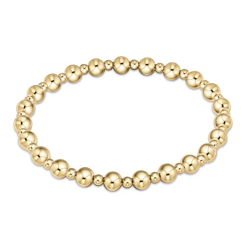 EN Xtends Classic Grateful 5mm Bracelet
