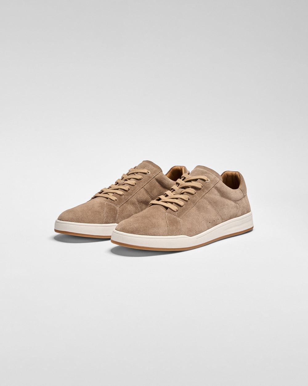 Boutique Sneaker - Stone