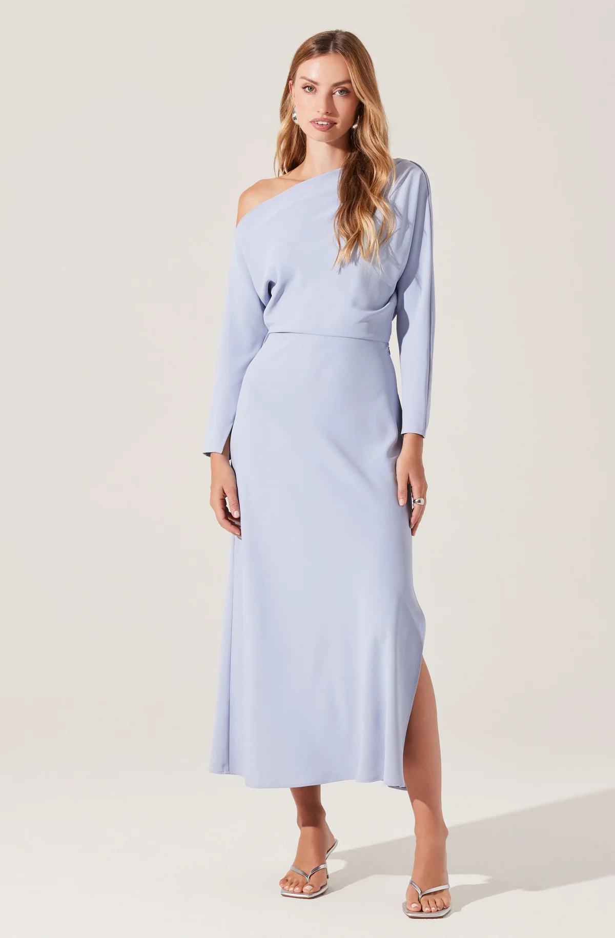 Naida Dress
