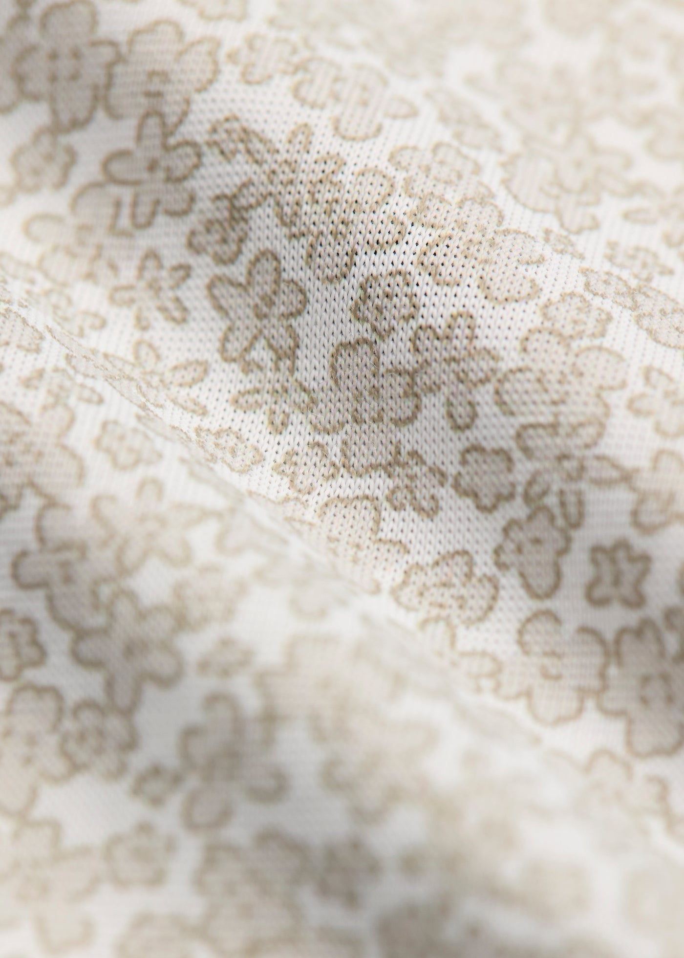 Dorian Short Sleeve Shirt - Sand