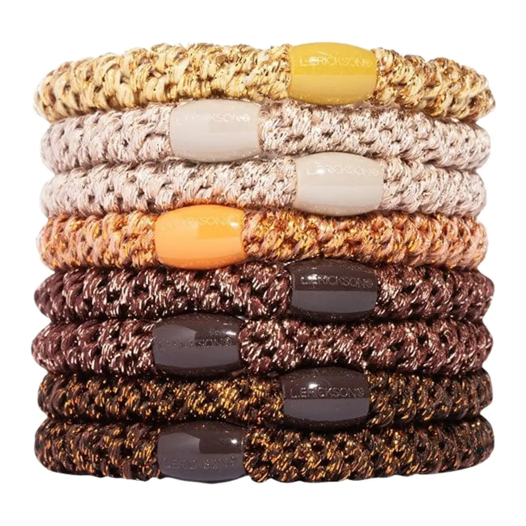 Grab & Go Ponytail Bundles