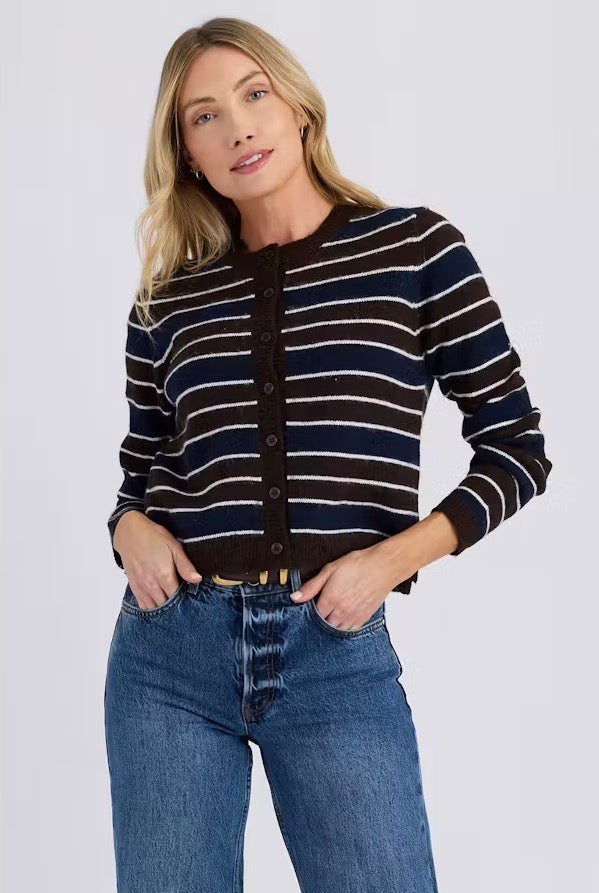 Langston Cardigan
