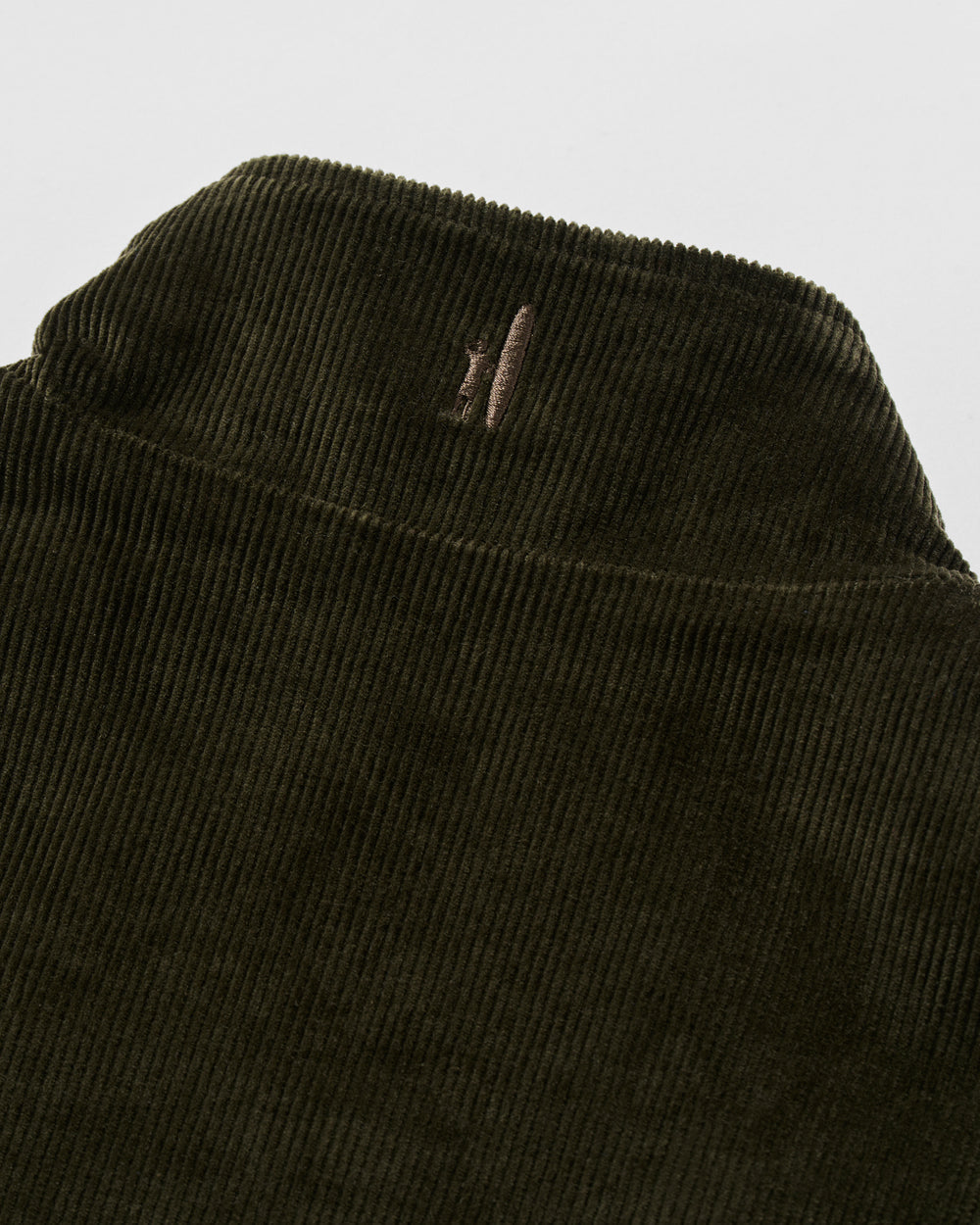 Westport Cord Jacket