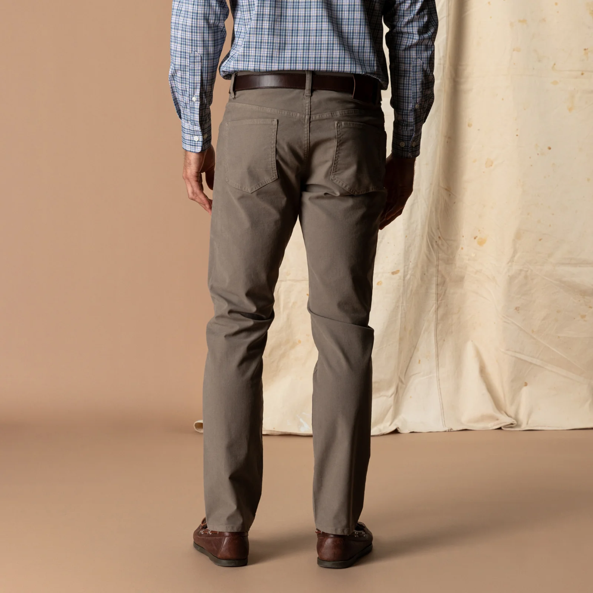Weldon Five Pocket - Olive Drab