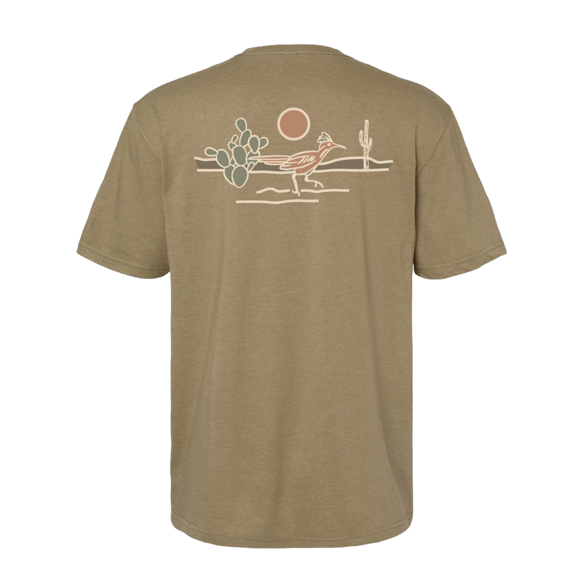 The Desert Run T-Shirt