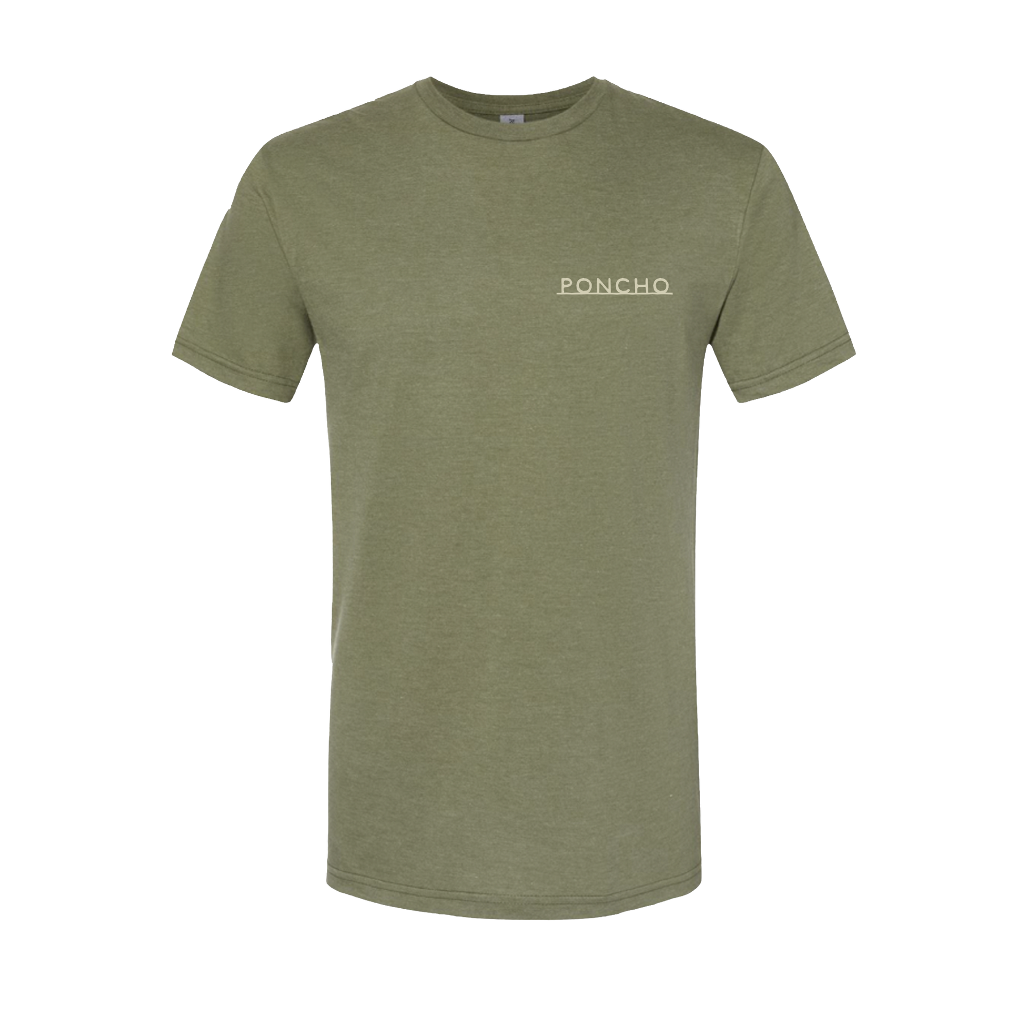 The Dove Up T-Shirt