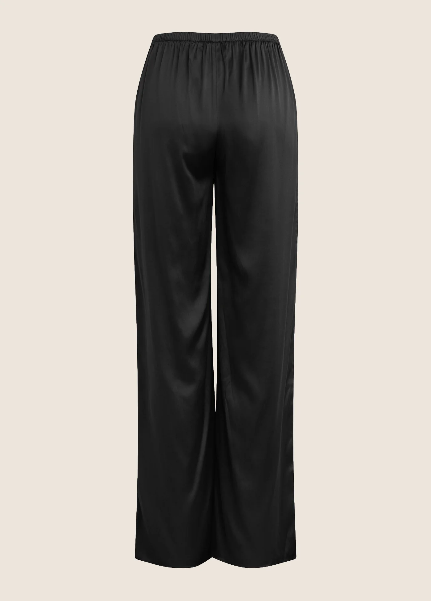 The Everything Pant-Black