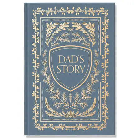 Dad's Story