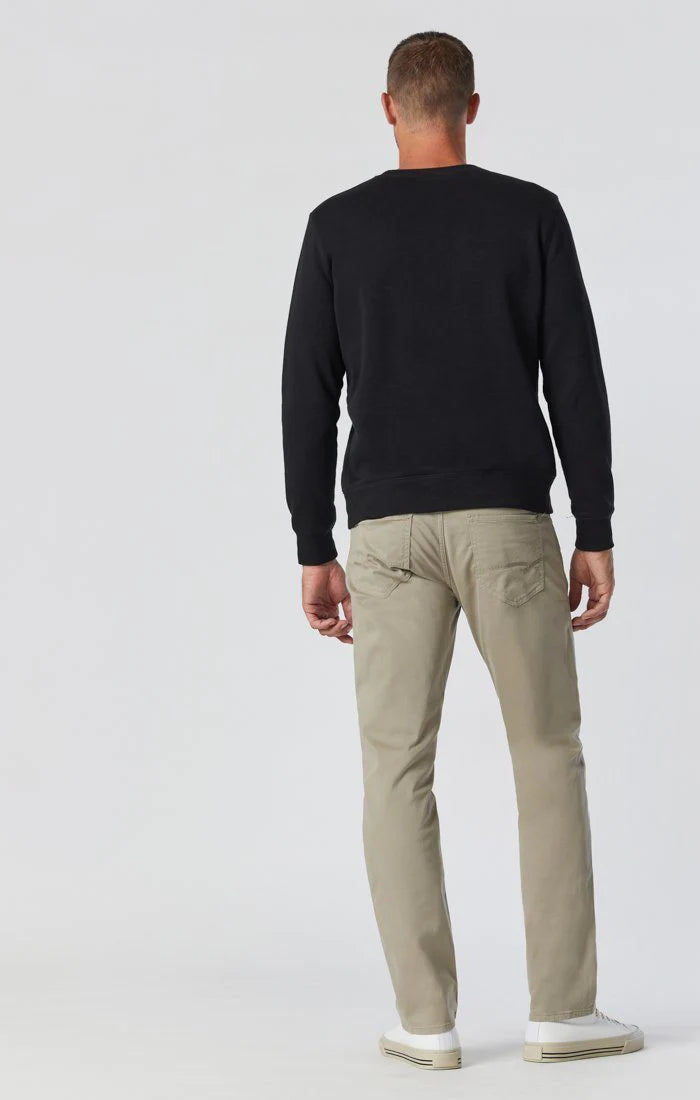 Mavi Zach Twill - Beige