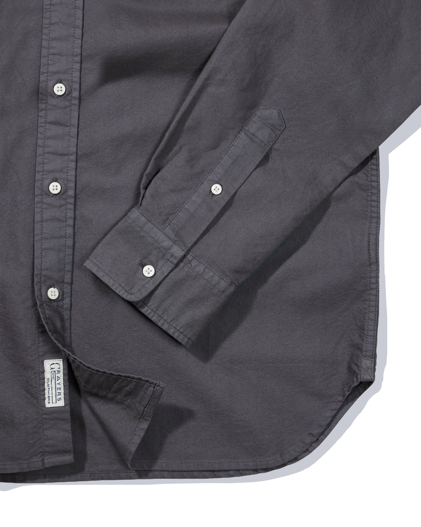 Eagle Creek Vintage Oxford - India Ink