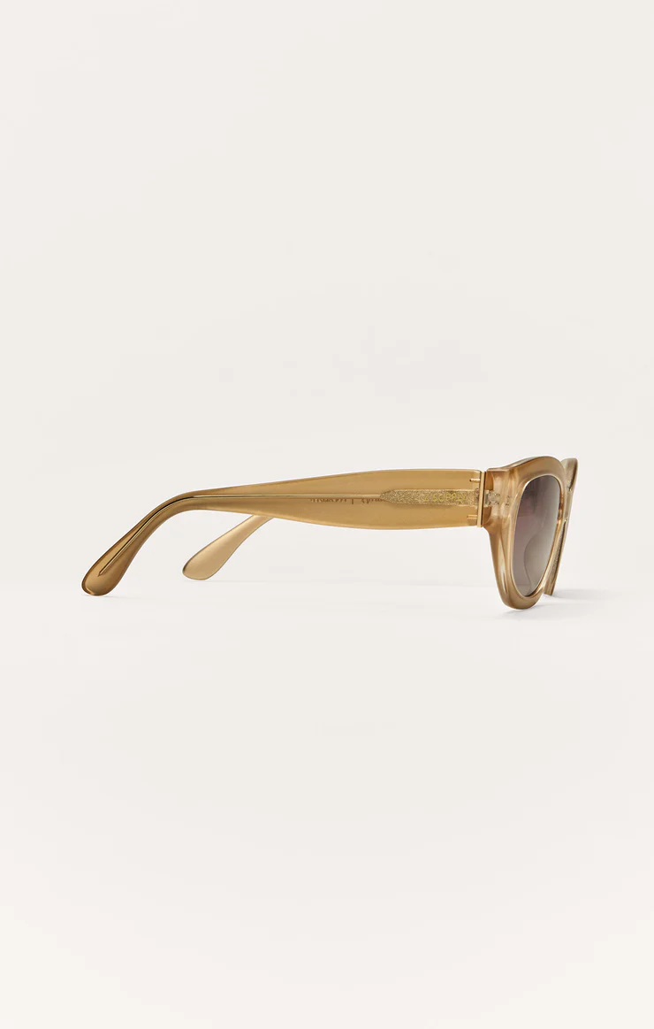 Z Suppy Mirage Polarized Sunglasses - Natural Gradient