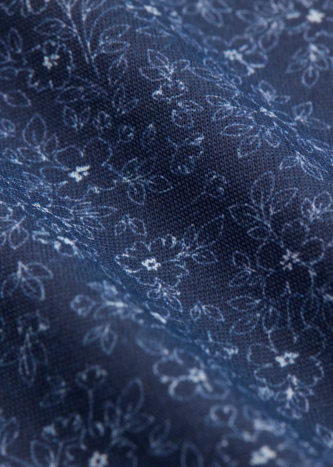 Velora Short Sleeve Shirt - Midnight