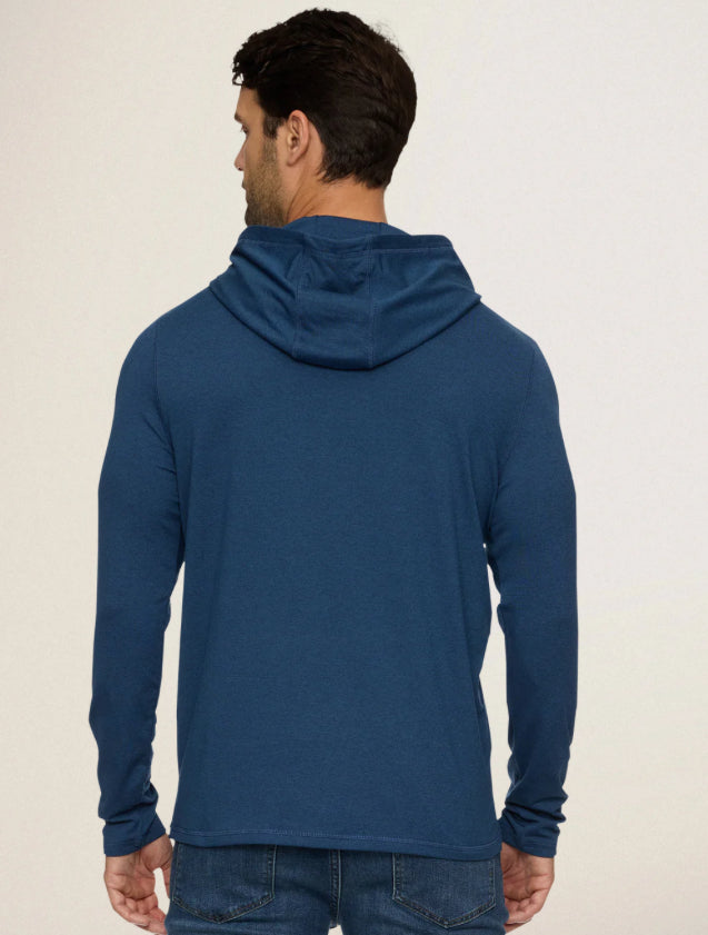 Clutch Comfort Hoodie