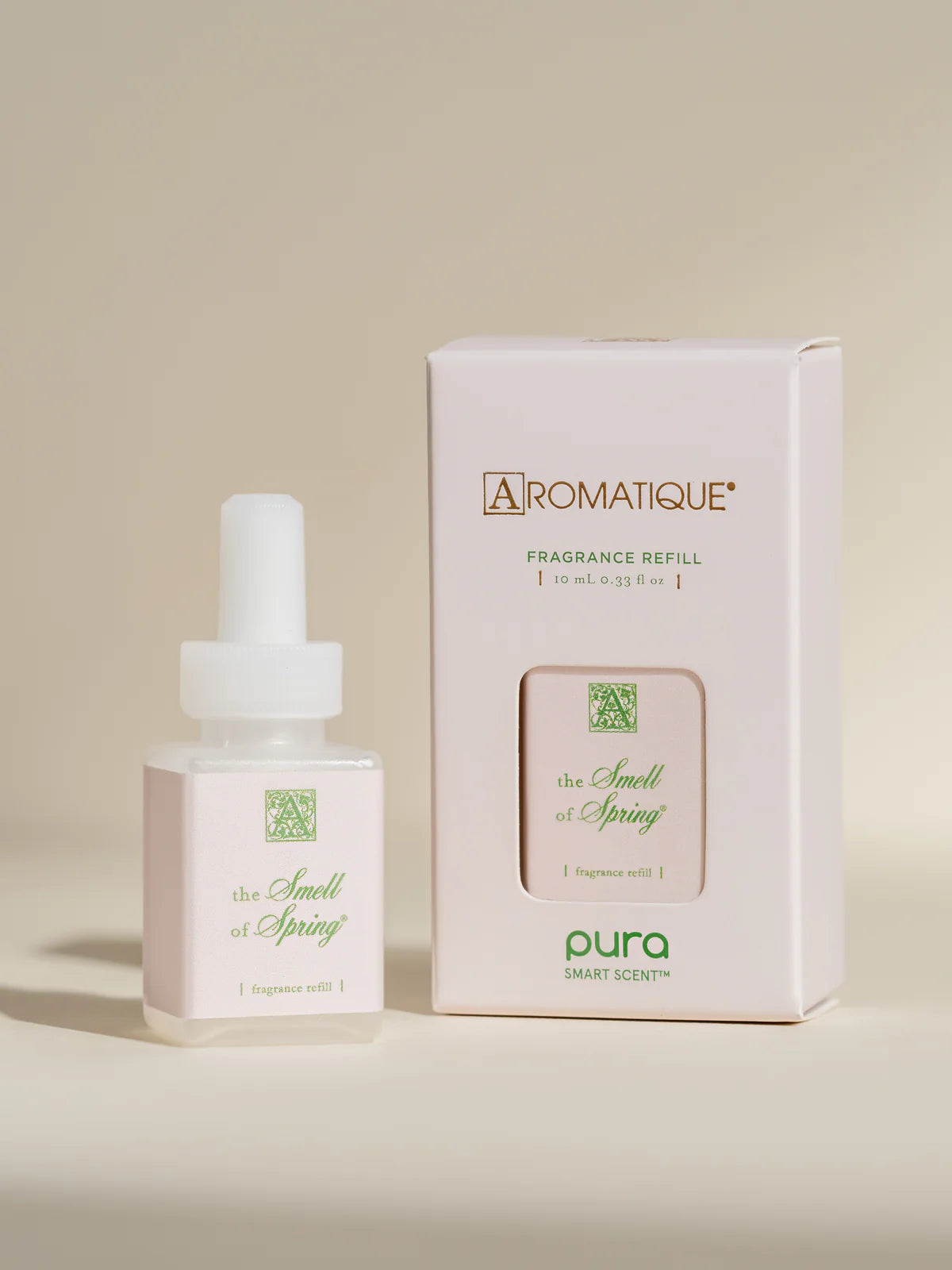 Pura Refill-The Smell of Spring(Aromatique)