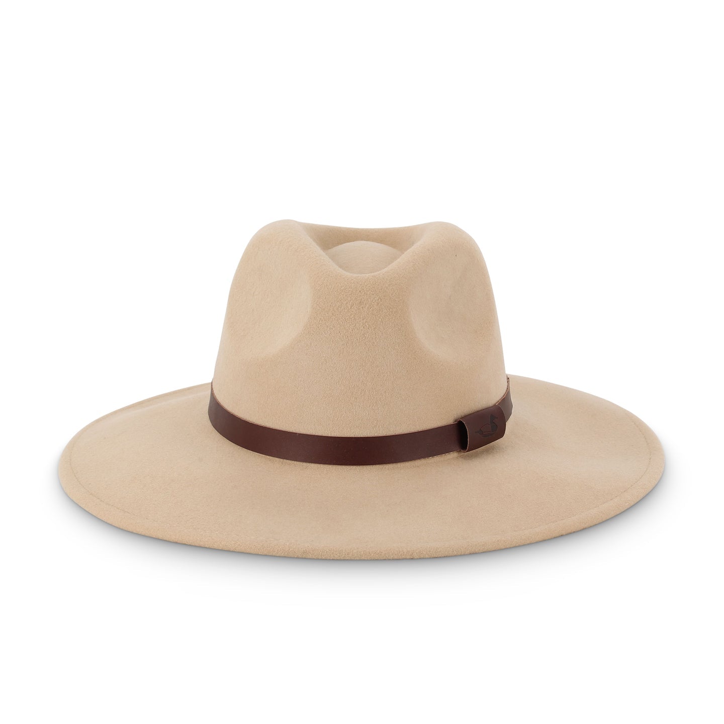Ladies Fedora Hat