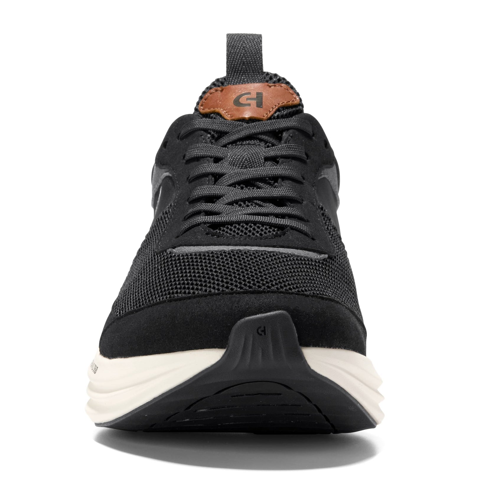 Original Grand Quadstreak Running Sneaker - Black