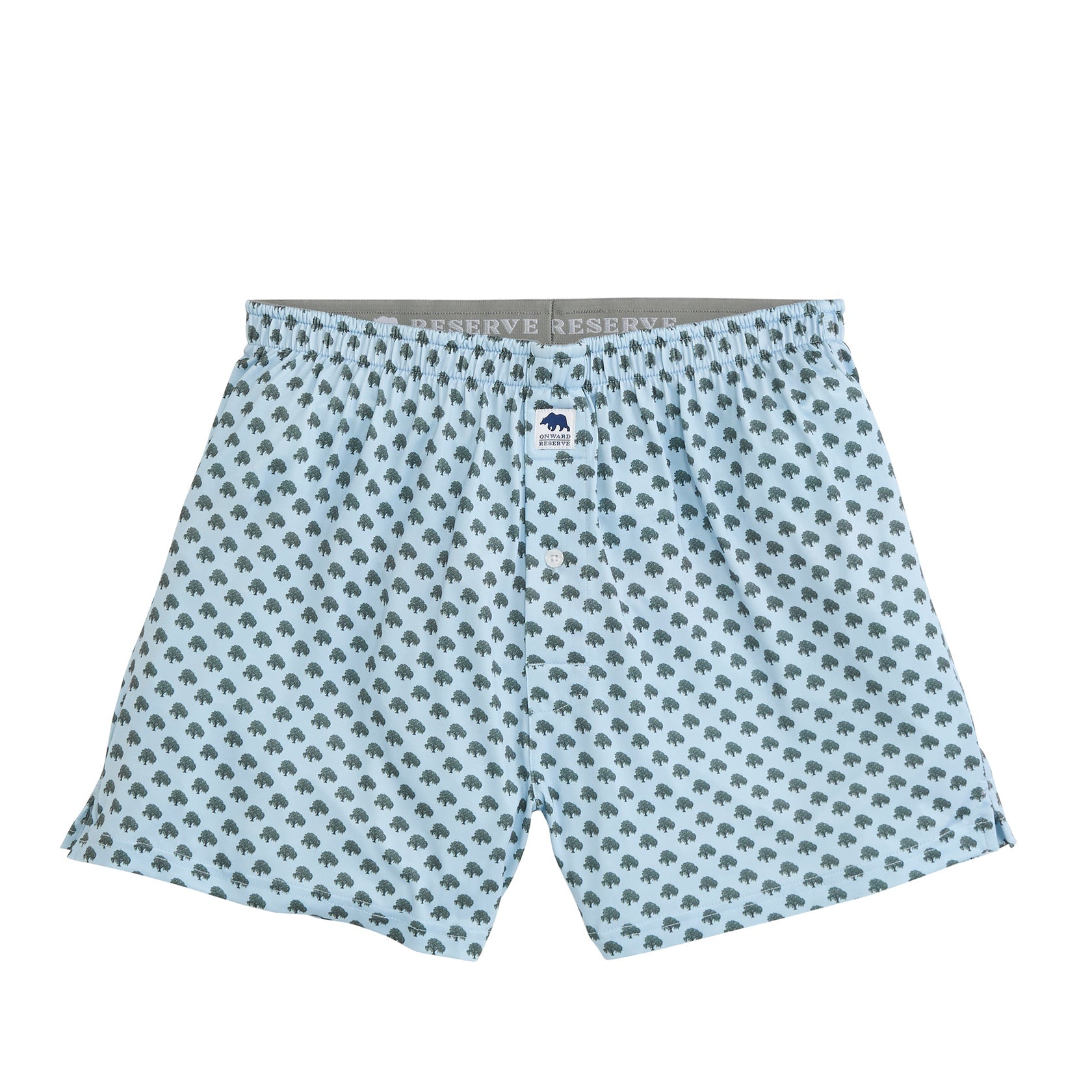 Live Oak Performance Boxer