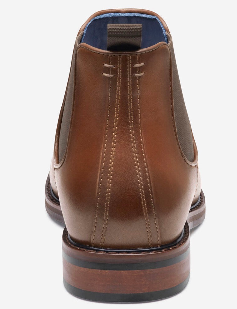 Daylen XC Flex Chelsea Boot - Tan