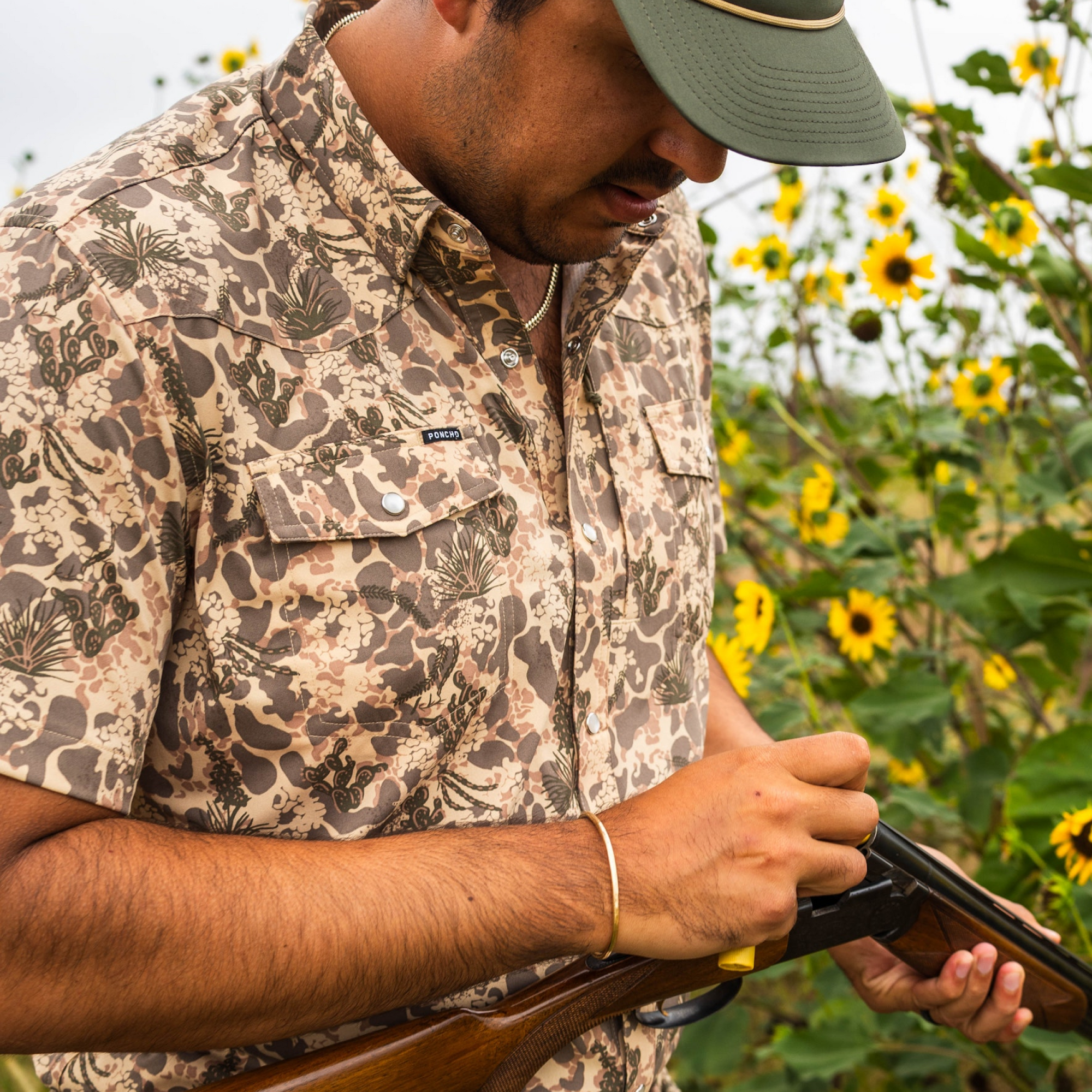The Abilene Western Shirt