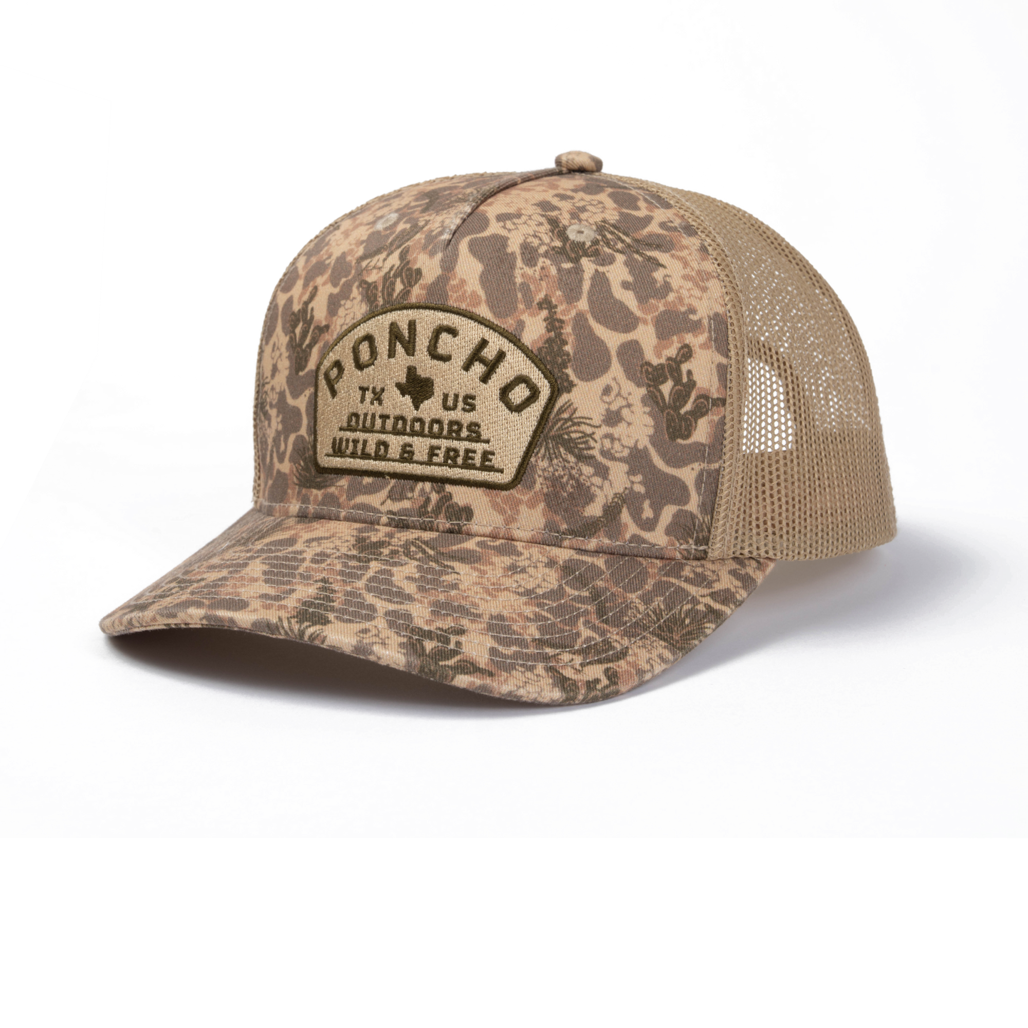 The Game Hat