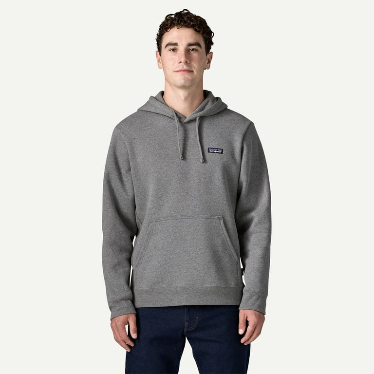 P-6 Label Uprisal Hoodie - Gravel
