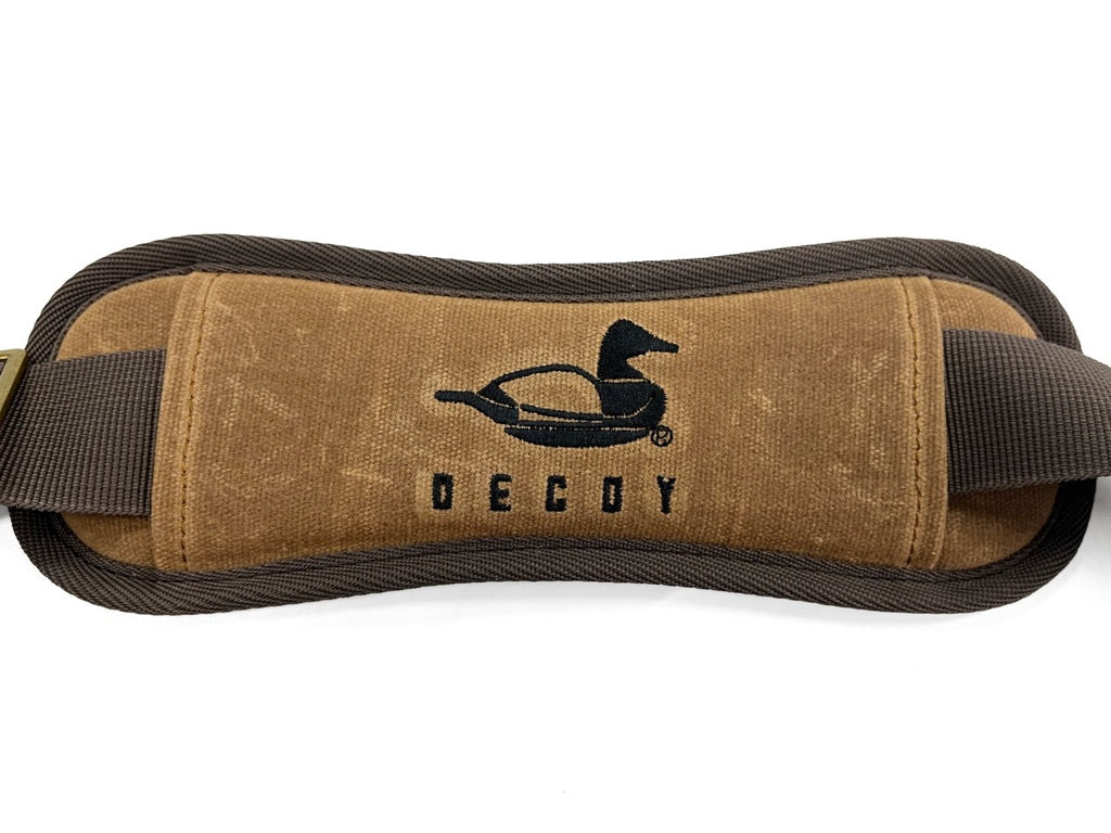 Wingshooters Waxed Floating Case