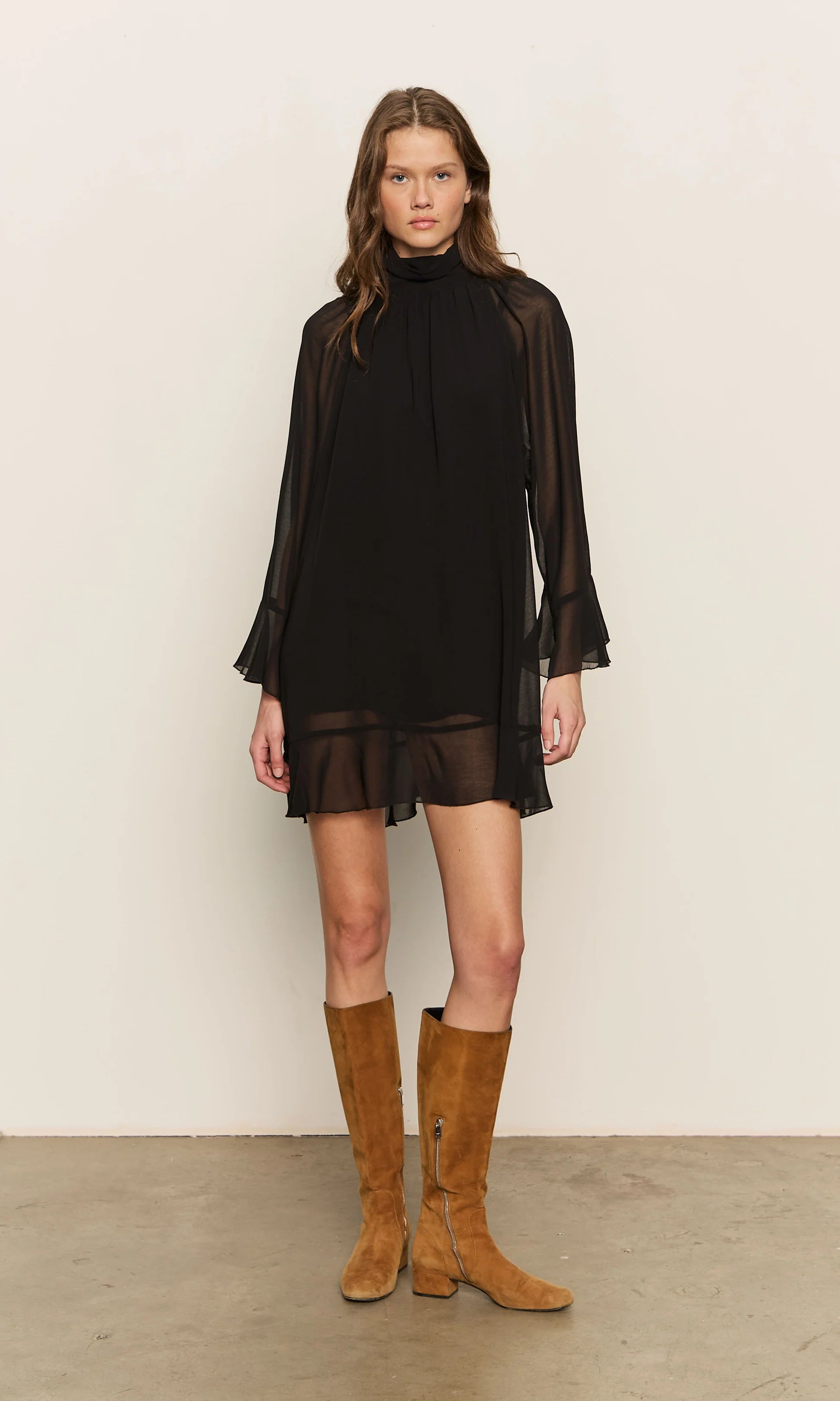 The Soulmate Mini Dress