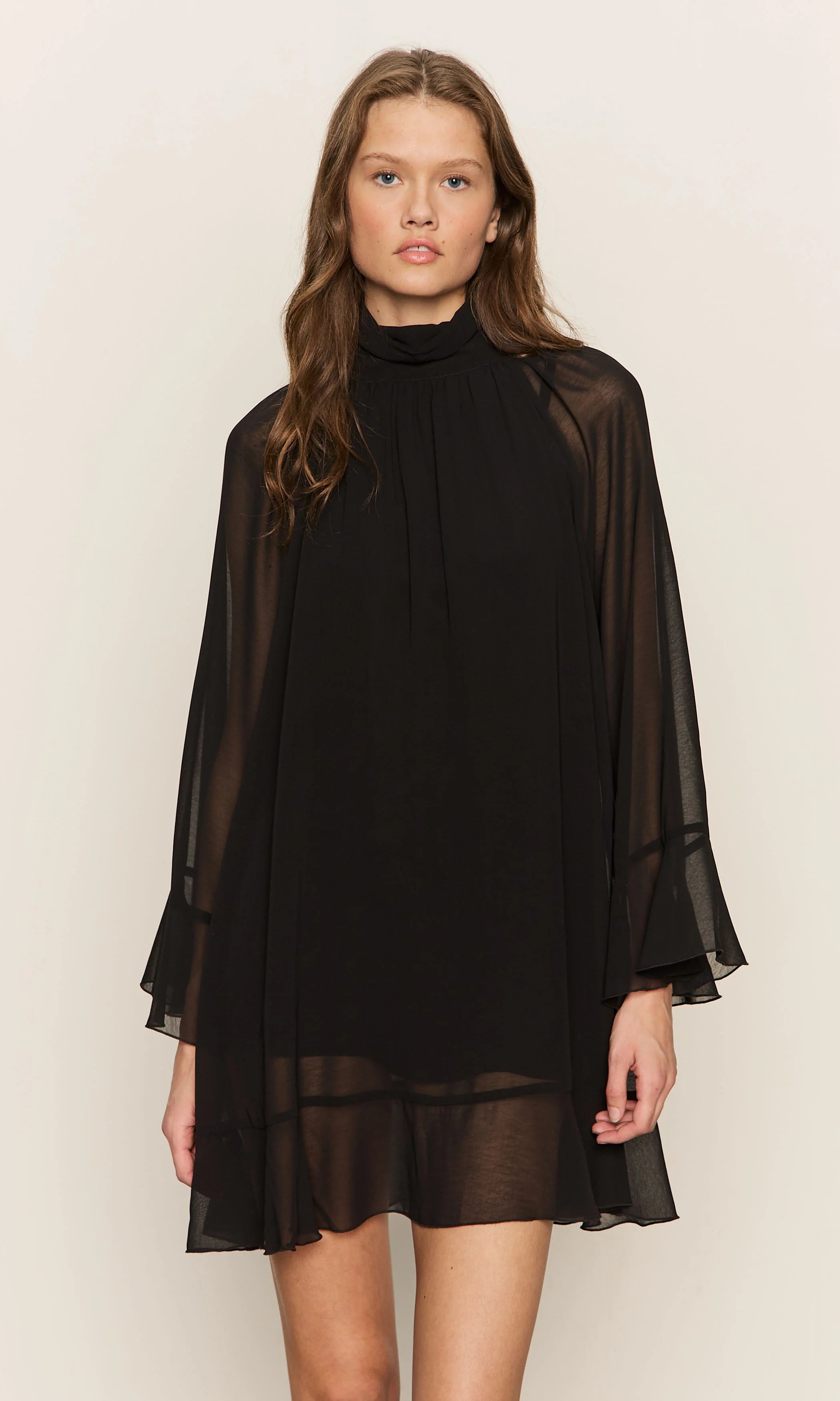 The Soulmate Mini Dress