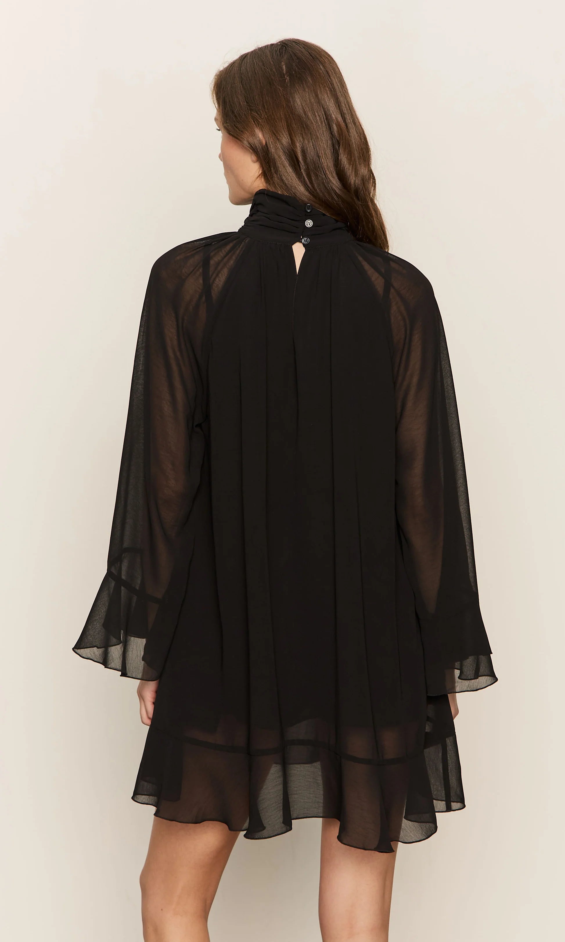 The Soulmate Mini Dress