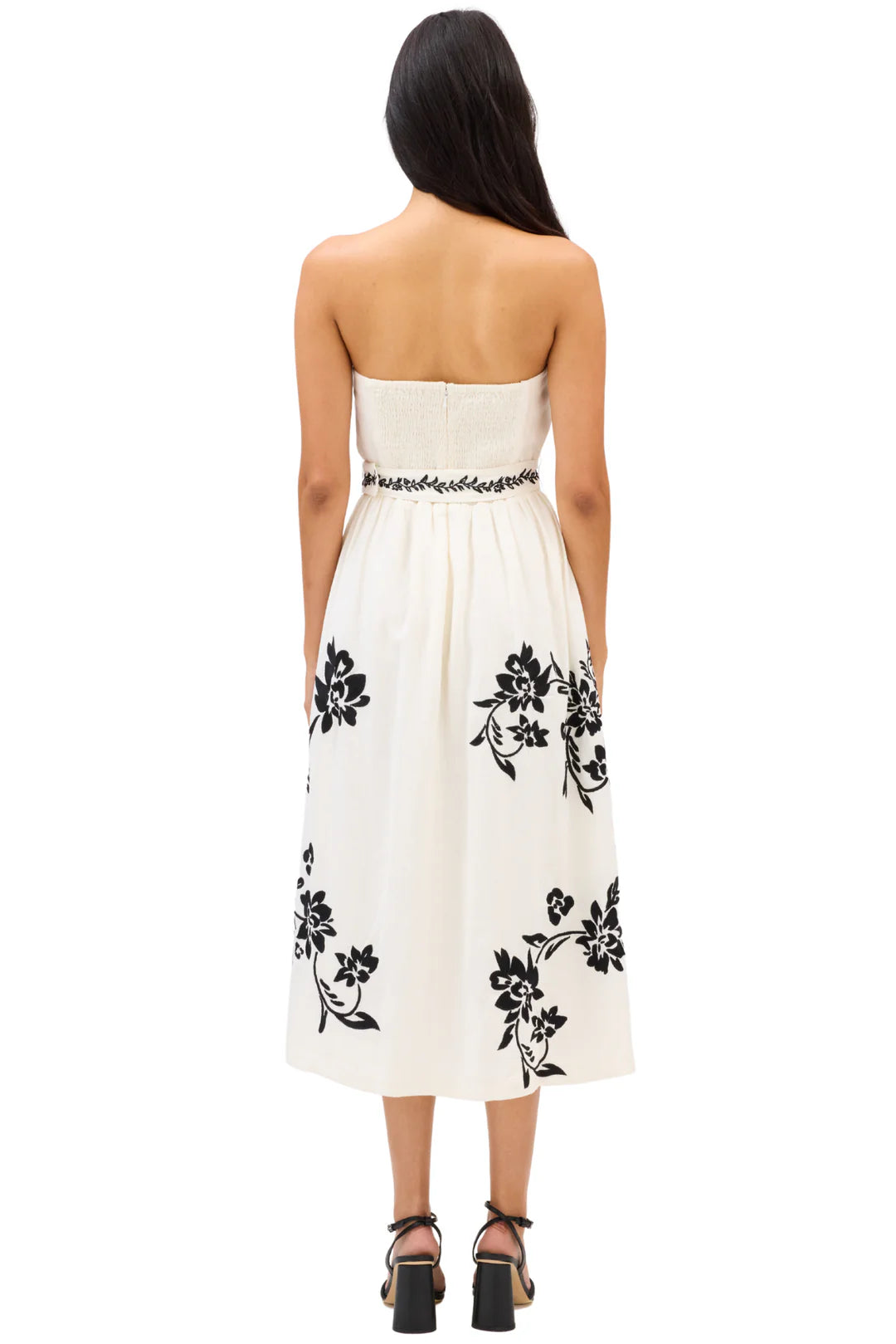 Claire Dress
