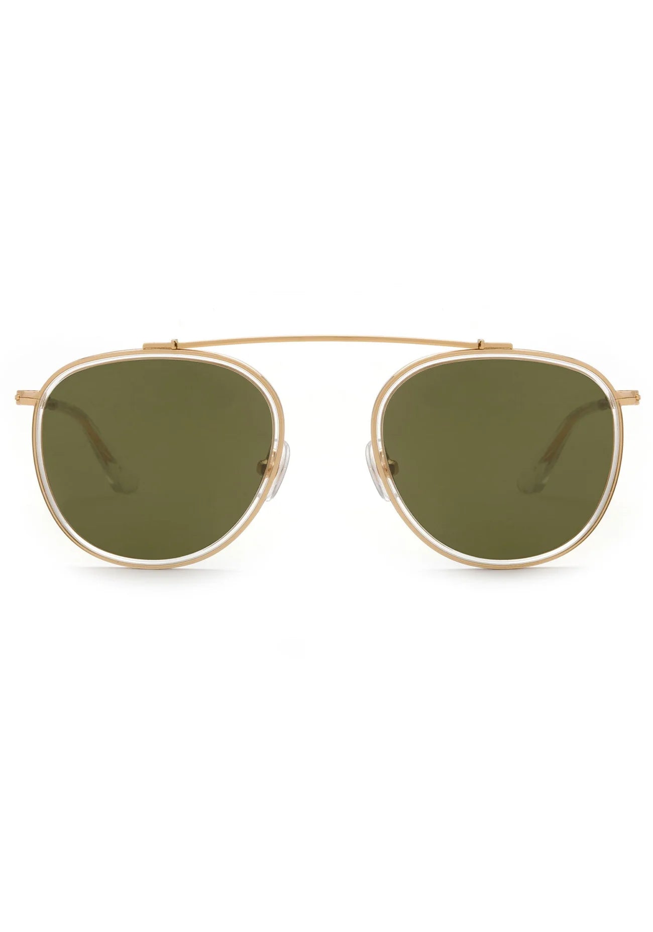 Krewe - Chartres + 24K Crystal Polarised