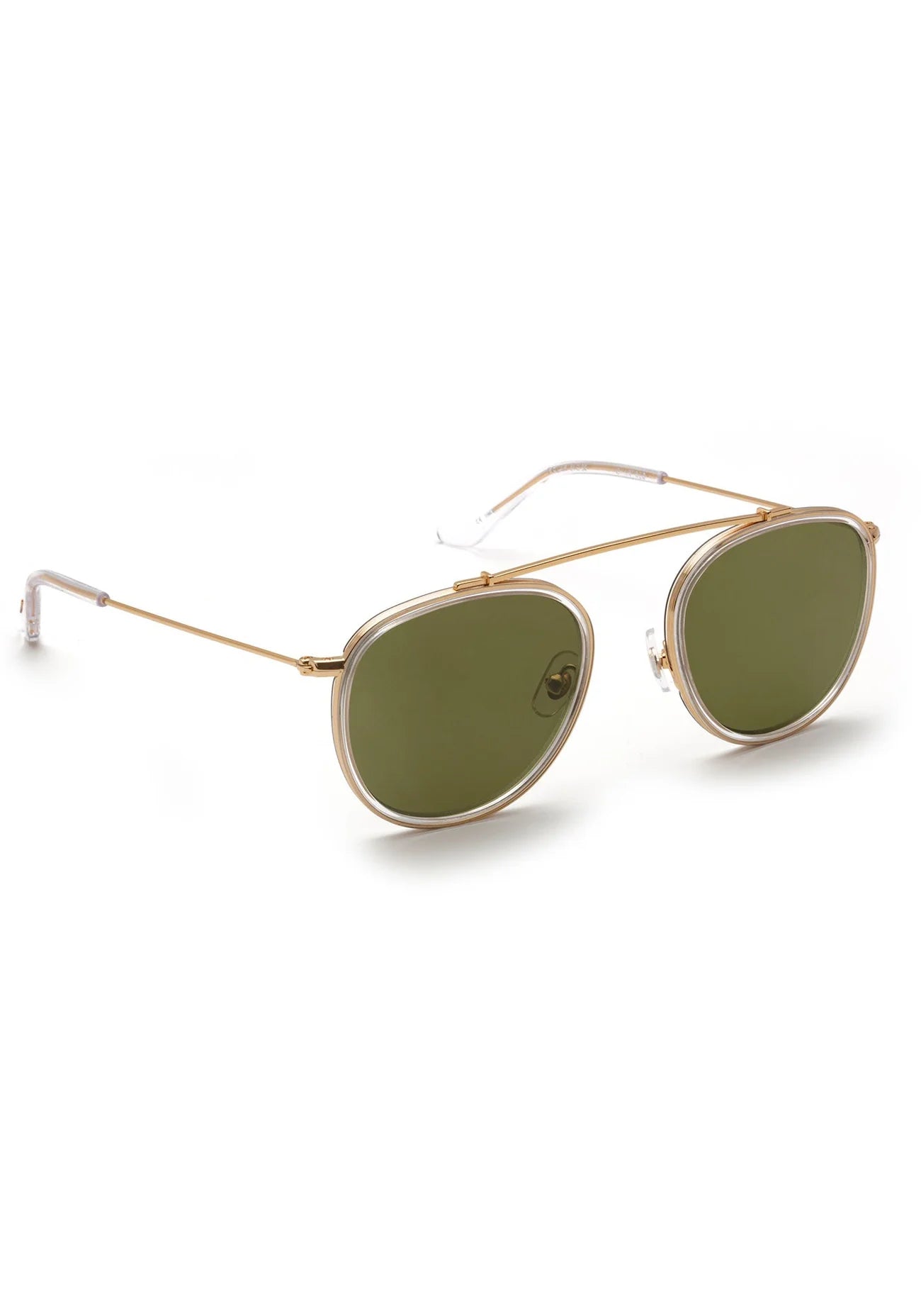 Krewe - Chartres + 24K Crystal Polarised