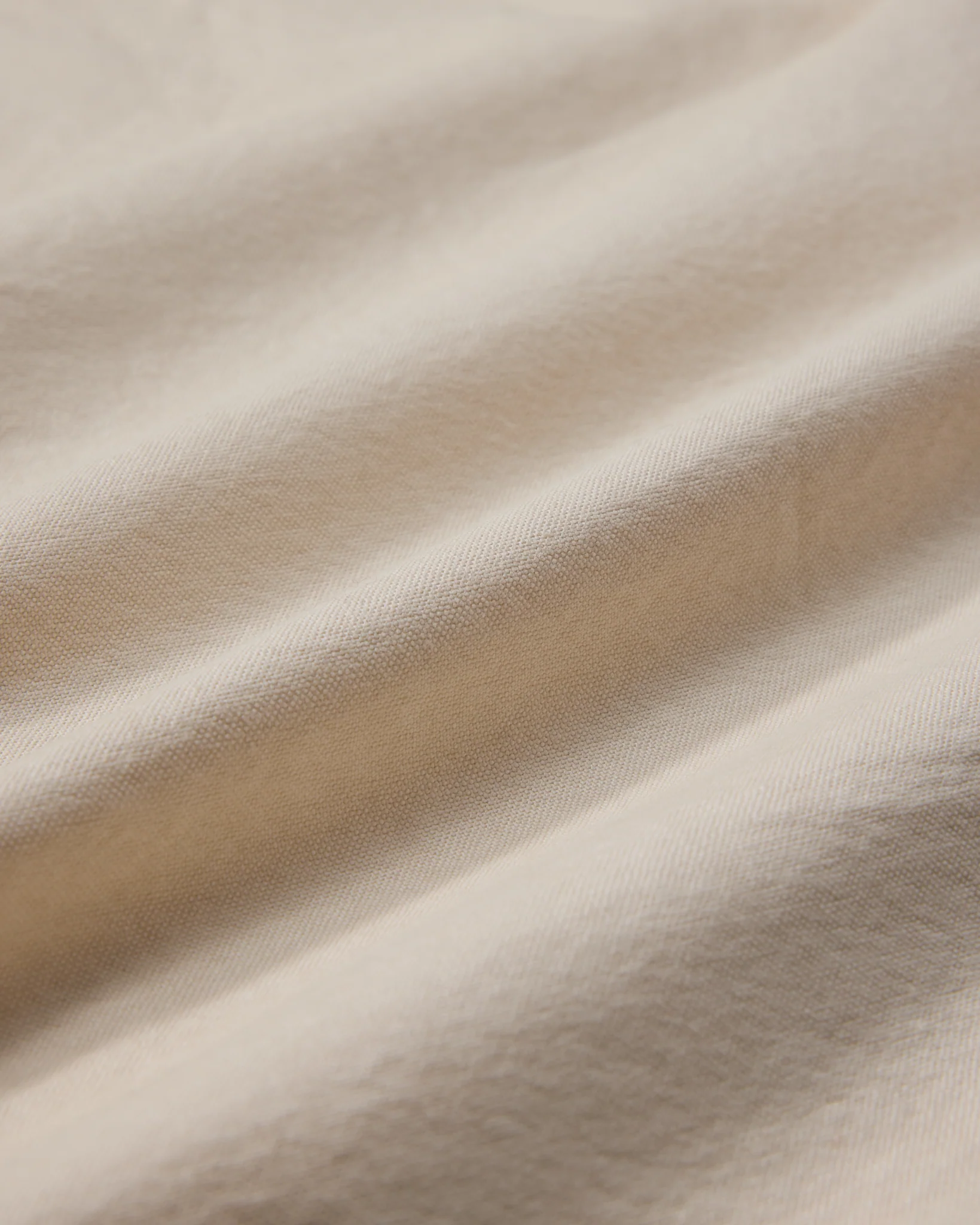 Eagle Creek Vintage Oxford - Ecru