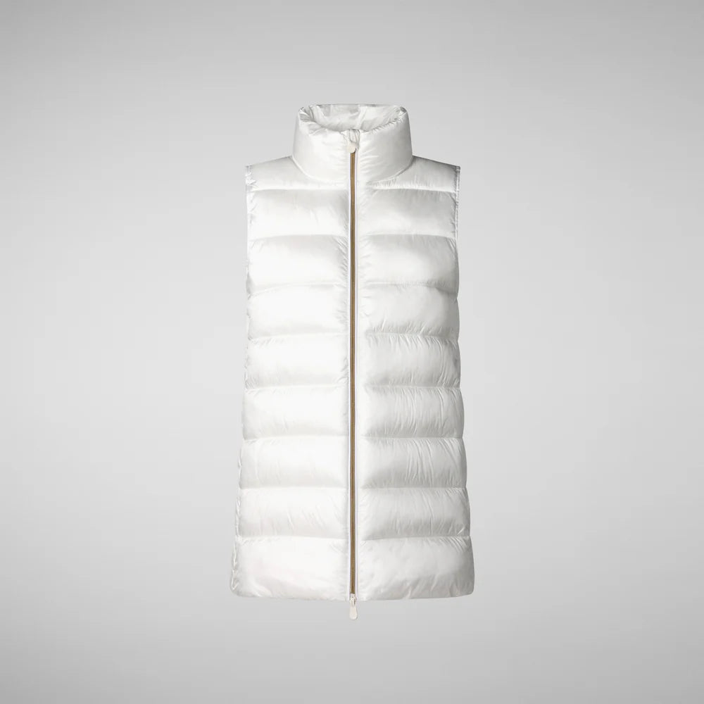 Save The Duck -Coral- Off White