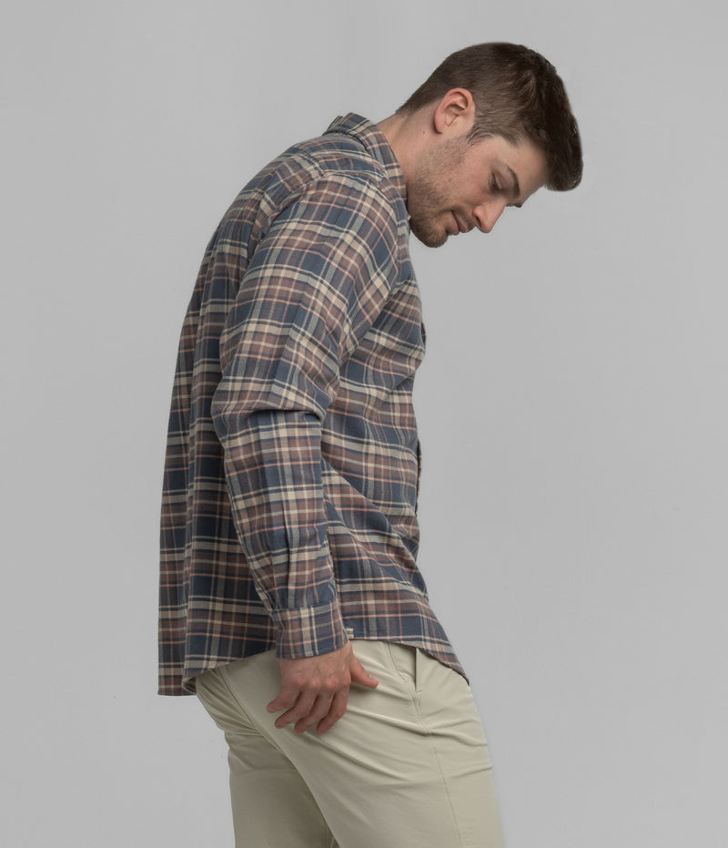 Hartford Flannel