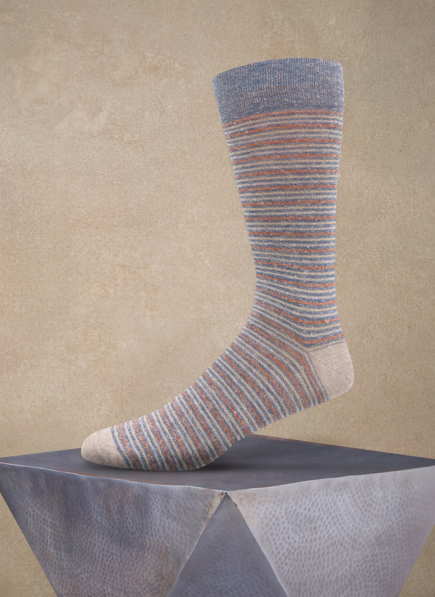 Lorenzo Uomo Socks