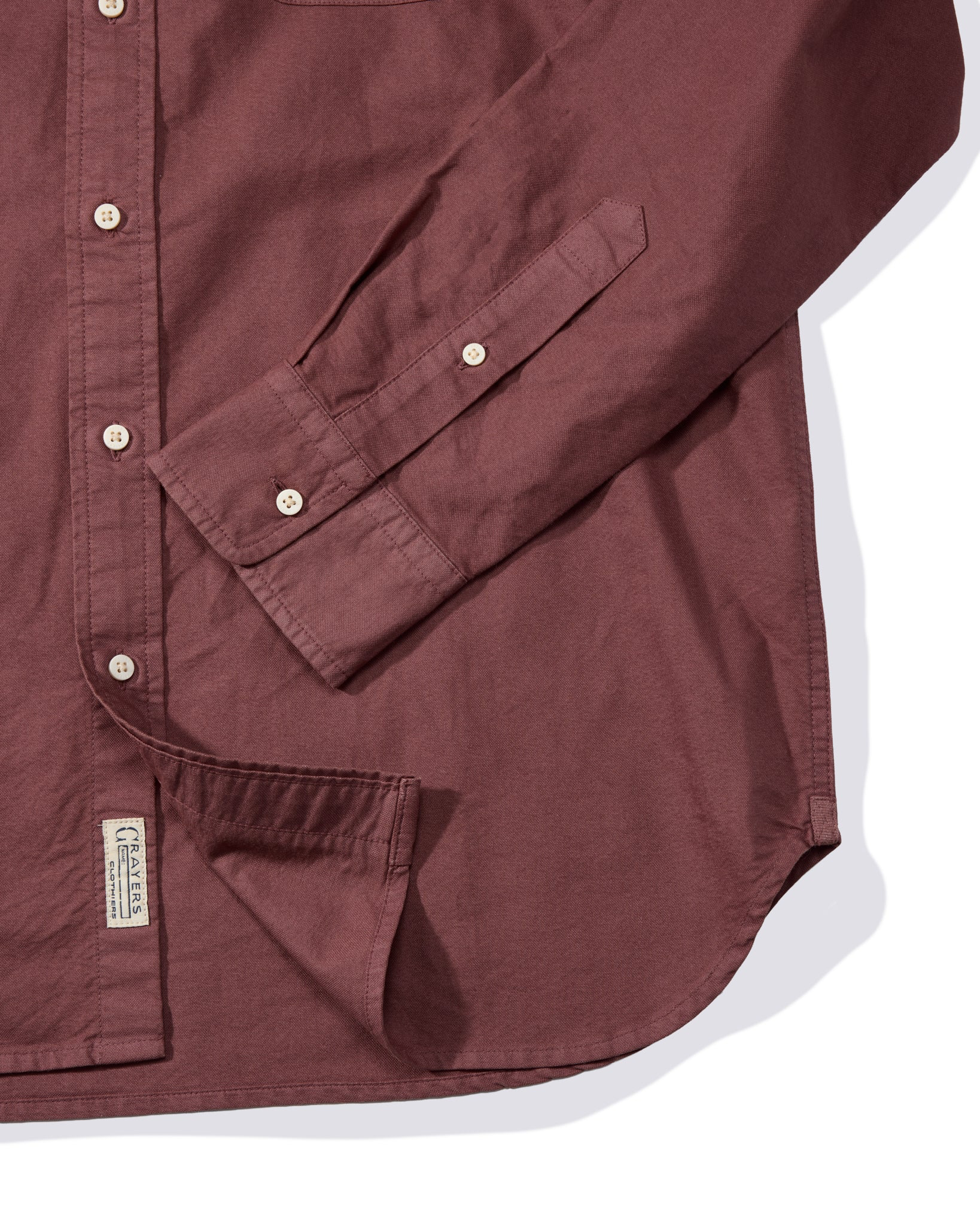 Eagle Creek Vintage Oxford - Root Beer